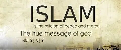 America and the Muslim faith cannot live side by side.