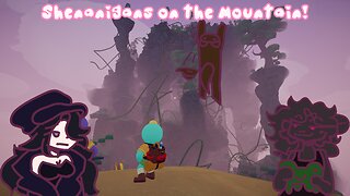 Scaling New Heights with Night & Math – Fun, Shenanigans, and Starvation Struggles | Peak