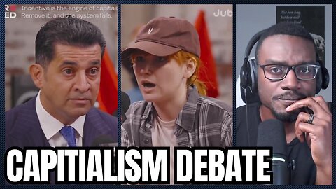 Anti Capitalist Worldview Incentivizes Entitlement And Helplessness