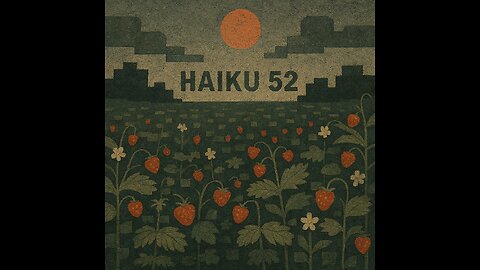 HAIKU 52