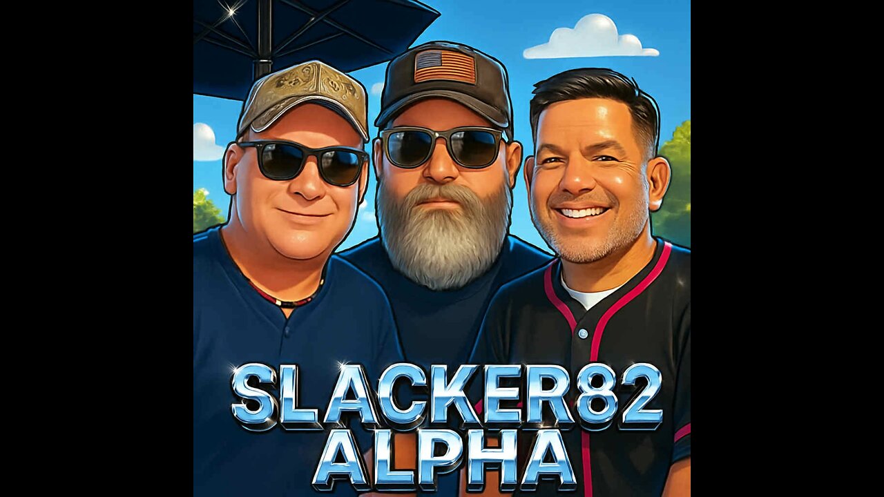 SPECIAL GUEST SHELIA HOLM| Slacker82alpha