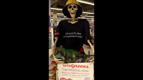 Pharma witches Brew