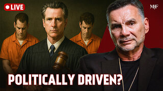Menendez Brothers Denied Parole – Newsom Holds Their Fate