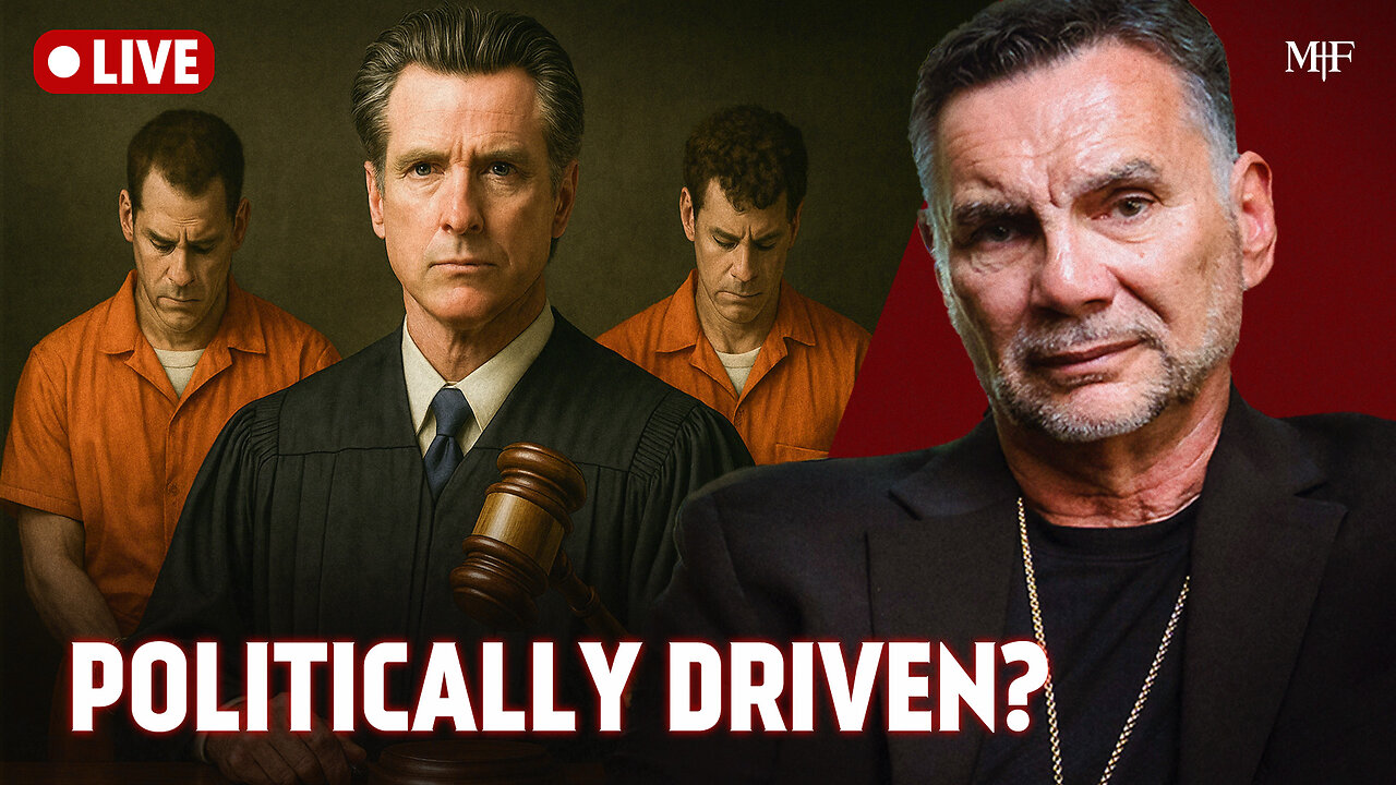 Menendez Brothers Denied Parole – Newsom Holds Their Fate