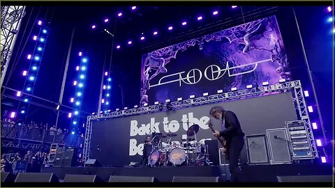 Tool: Back to the Beginning, July 5, 2025