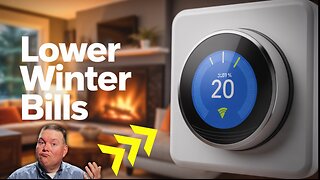 How Can I Prepare for Higher Fall & Winter Utility Bills?