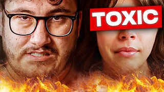 She Manipulates Me For 1 Hour And 36 Minutes | Financial Audit