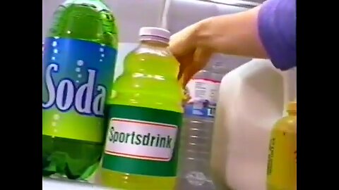 Fox Family Channel 2000 Commercial Break Part 2