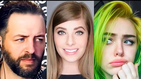 FERAL GIRL ATTACKS ANDREW?! Gets KICKED OUT! HATER Marxist Feminist STORMS OUT?! | Dating Talk #5