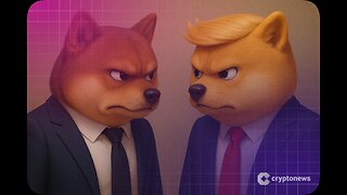 Dogecoin Price Prediction: DOGE Price Hangs on