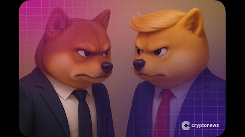 Dogecoin Price Prediction: DOGE Price Hangs on