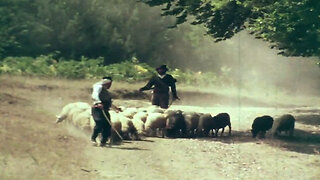 Распукала Шар Планина | Raspukala Sar Planina | Македонски Песни | Makedonski Pesni | Macedonian Songs | Macedonia | Македонија