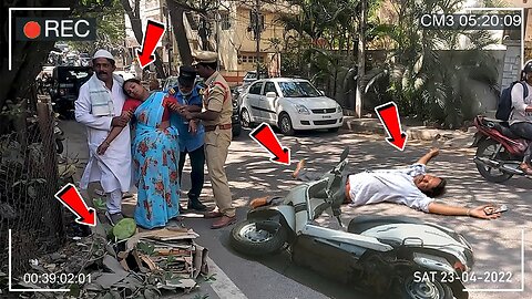 Real Life Heroes 🙏 | Please Help Needy People | Kindness Act | Humanity | Saving Life | 123 Videos