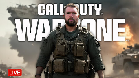 🔴LIVE - Operation: Window Lickers | Warzone | Clean Content - !blerp !discord