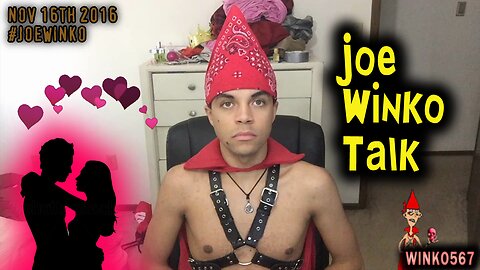 04x26 Mother Son Love Story Incest - Joe Winko Talk (2016)