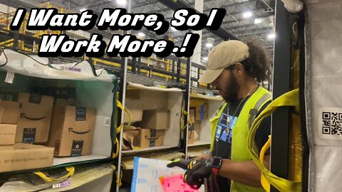 If We Want More We Have To Do More .!!