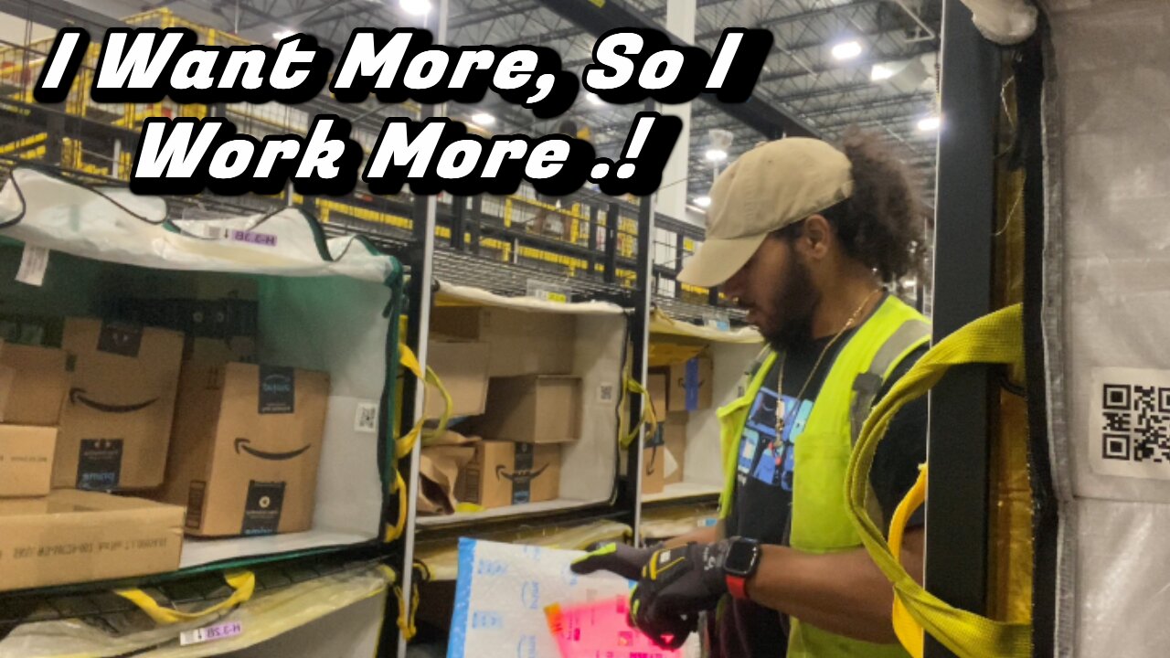 If We Want More We Have To Do More .!!