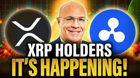 Chris Giancarlo Just Told Us The Truth XRP Holders Please Listen