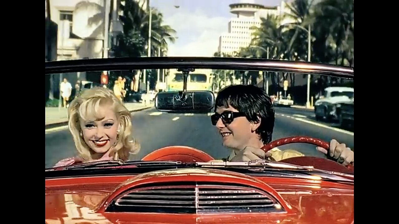 🎶 This Is Hardcore (Adult Version) | Pulp 💄