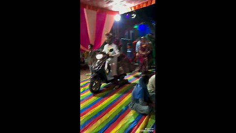 Dahej Mei Scooty milane ke bad boys😂