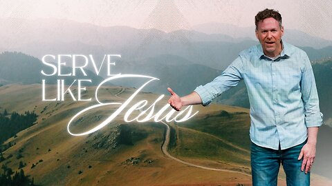 Bridgewood Online // Like Jesus Pt. 2 // 4.6.25