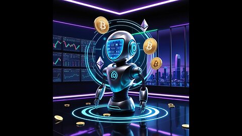 AIBCS - New Crypto Platform to Grow Crypto At Your Pace - See the Variety of Plans and Get Started