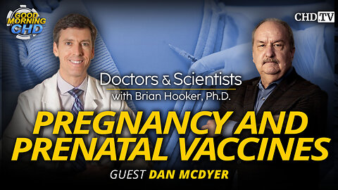 Pregnancy and Prenatal Vaccines