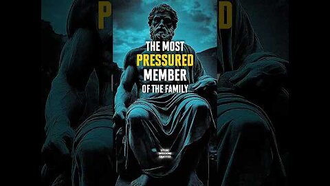 5 Stoic Habits That Eliminate Stress #discipline #lifelessons