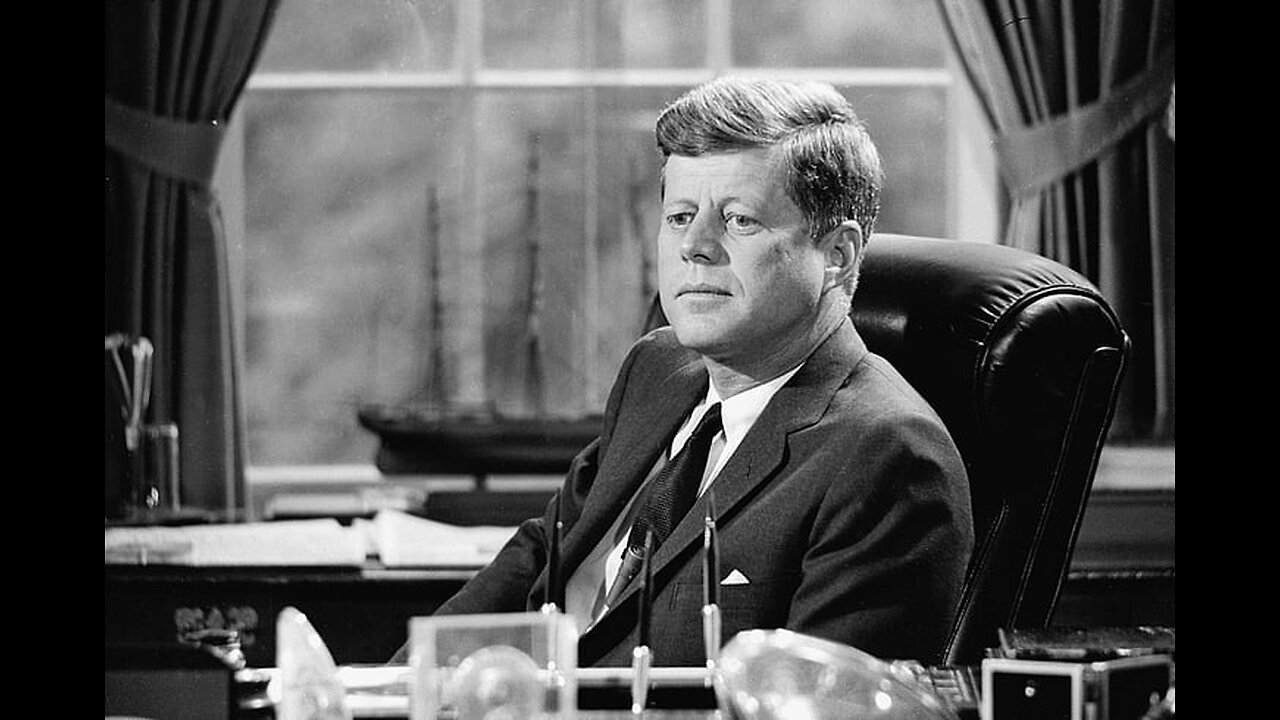 The significance of the JFK Files
