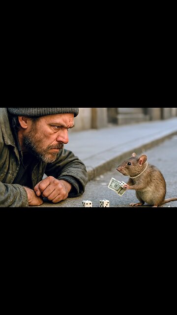 RAZ THE OG 🐀#comedy