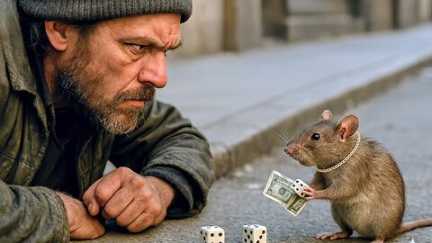 RAZ THE OG 🐀#comedy