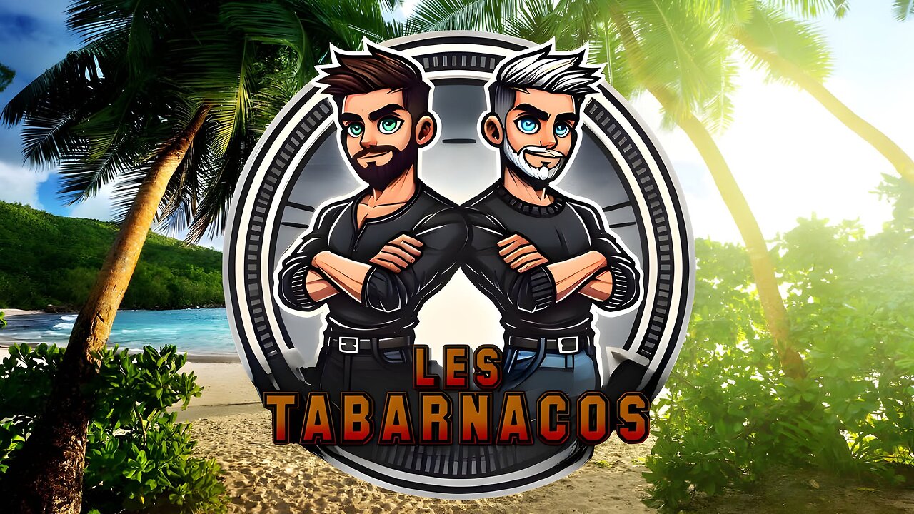 LES TABARNACOS, SPÉCIAL LES OREILLES ME SAIGNENT