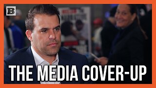 Andrew Kolvet: "Disgusting" that So Many People Don't Believe Charlie Kirk's Assassin Is a Leftist