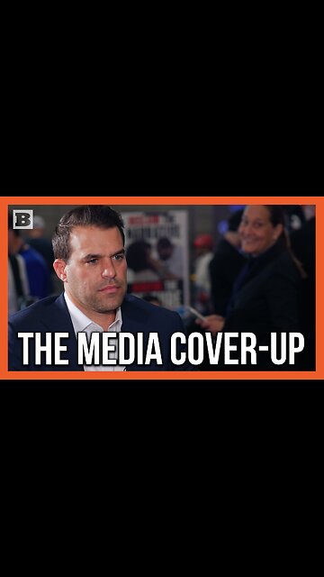 Andrew Kolvet: "Disgusting" that So Many People Don't Believe Charlie Kirk's Assassin Is a Leftist