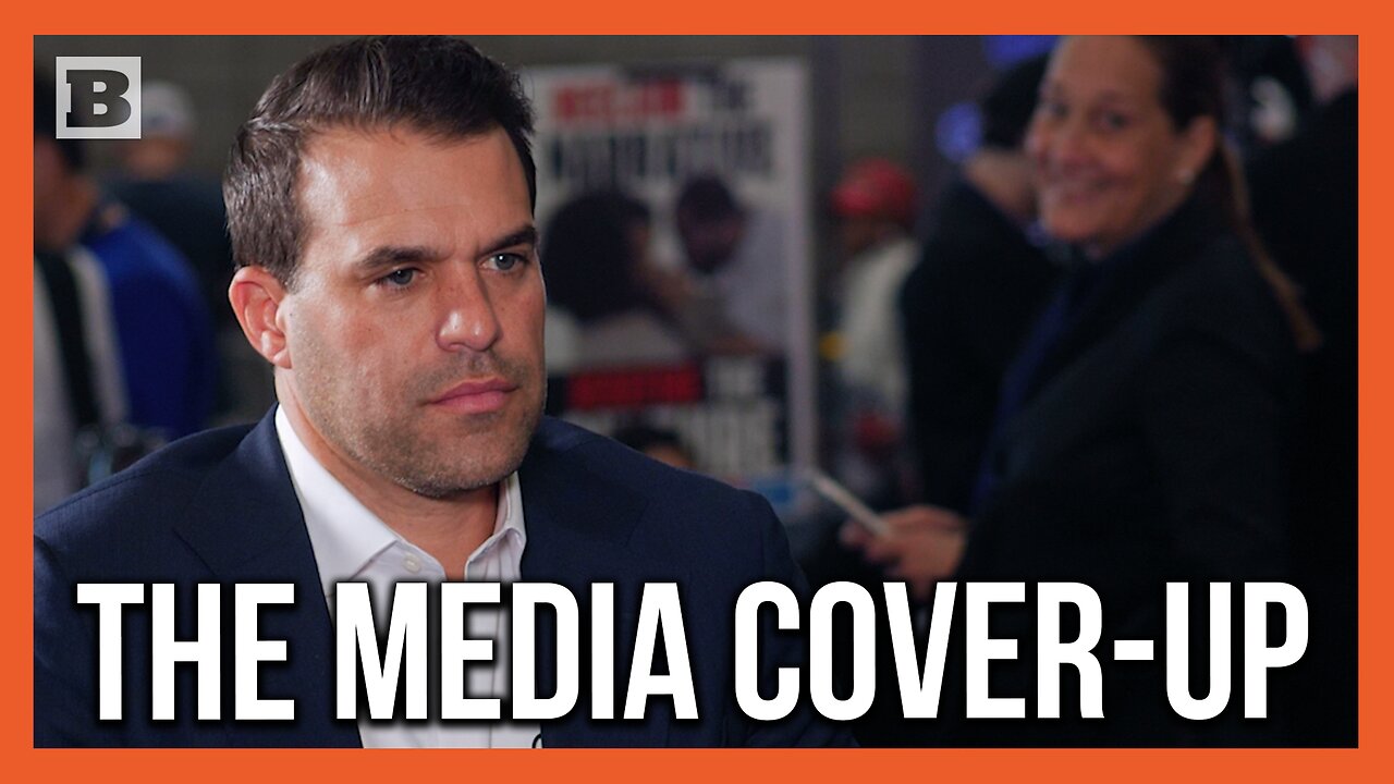 Andrew Kolvet: "Disgusting" that So Many People Don't Believe Charlie Kirk's Assassin Is a Leftist