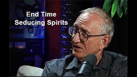 PFTTOT Part 453 Walter Veith - End Time Seducing Spirits