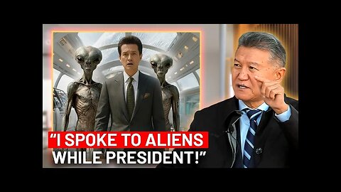 “I Was Taken By Aliens In 1997!” -President of Russian Republic.mp4