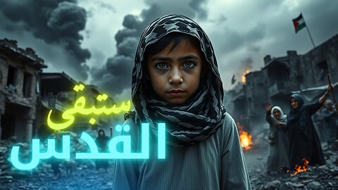 Palestine's suffering | معاناة فلسطين