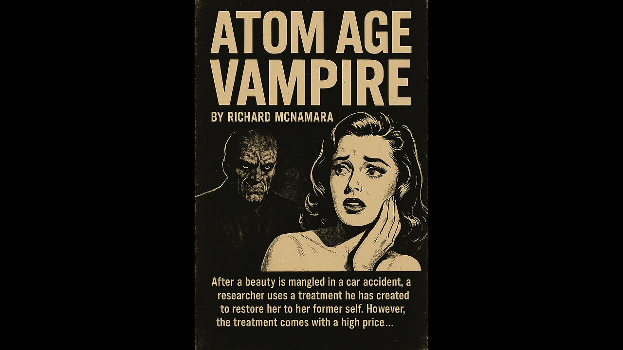 Atom Age Vampire (1960)