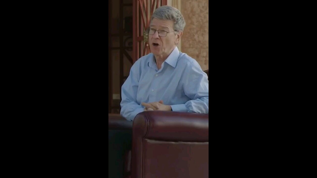 All Problems Go Back To The British ?