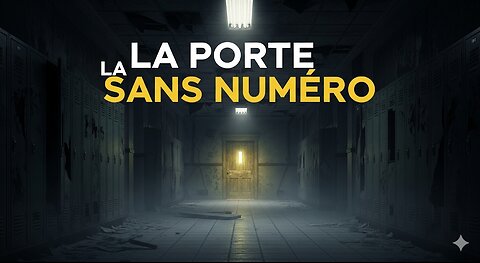 Oserez-vous ouvrir cette porte interdite ?