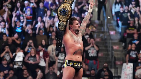 The GOOD and BAD About WWE SNME Nov 2025!