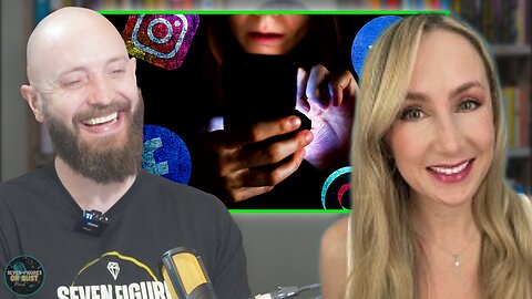Meta Lead Generation w/ Shauna Thoresen! (Seven Figures Or Bust Podcast Ep 139)