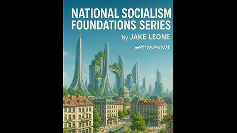 NS Foundations Series | Episode 1 - The Nation