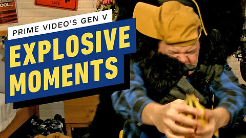 GEN V： Recapping That One EXPLODING Moment in Episode 4-D4ACu7Rboxs-137+140