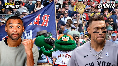 New York Sports Minute | June 16, 2025 | Presented by Tri-State Cadillac