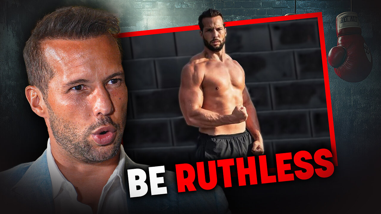 Tristan Tate Reveals How to Get the Perfect Revenge