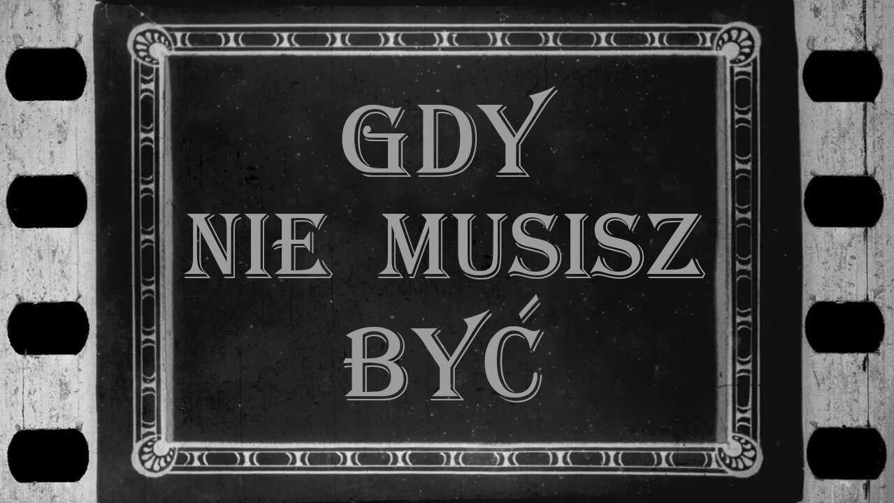 Gdy nie musisz być. Chudy, wysportowany i wysoki [Black-Pill-PL]