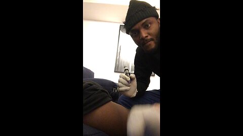 Saadyouungg tattooing