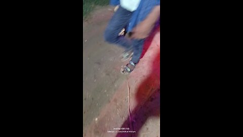 dance video